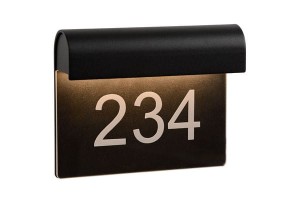 Kinkiet Zewnętrzny Ip65 Lucide Thesi 27881/06/30