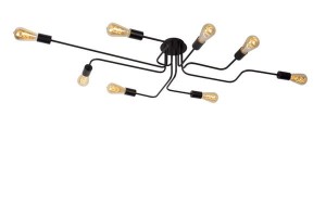 Plafon Lucide Lester 21112/08/30