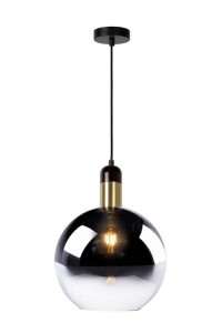 Lampa wisząca Lucide Julius 34438/28/65