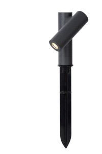 Kinkiet Zewnętrzny Ip65 Lucide Tatum 27894/05/29