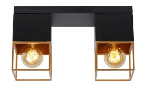Plafon Lucide Rixt 21120/02/30