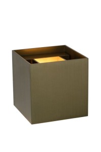 Kinkiet Lucide Xio 09217/04/97