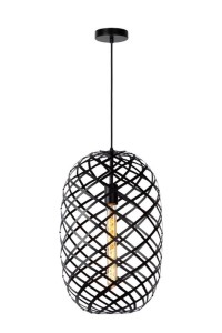 Lampa wisząca Lucide Wolfram 21417/32/30
