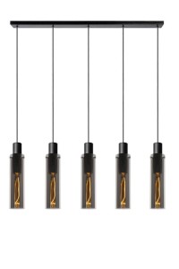 Lampa wisząca Lucide Orlando 74404/05/65