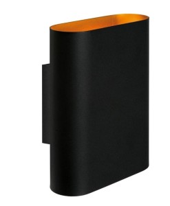 Kinkiet Lucide Ovalis 12222/02/30