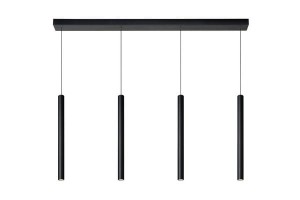 Lampa wisząca Lucide Lorenz 74403/04/30