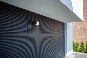 Kinkiet Zewnętrzny Ip65 Lutec Cuba 5193803012