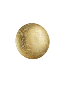 Lampa sufitowa Chiros złoty i odcienie złota LED zintegrowany 224110179 - Trio