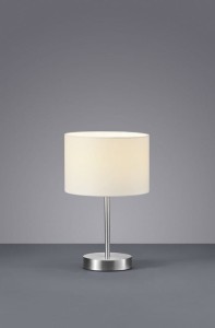 Lampa stołowa Trio Hotel 501100101