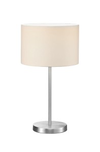 Lampa stołowa Trio Hotel 511100101