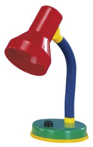 Lampa stołowa Trio Pronto 5027011-17