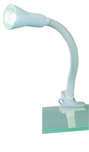 Lampa stołowa Trio Flexo 5028010-01
