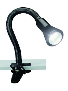 Lampa stołowa Trio Flexo 5028010-02
