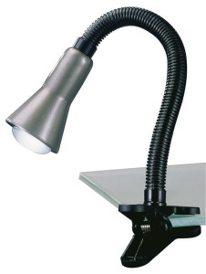 Lampa stołowa Trio Flexo 5028010-47