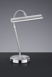 Lampa stołowa Trio Curtis 579790107