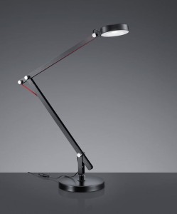 Lampa stołowa Trio Amsterdam 527920102