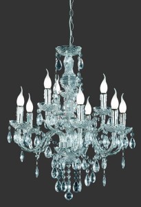 Lampa wisząca RL Lüster R1169-00