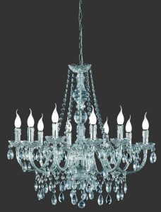 Lampa wisząca RL Lüster R1170-00