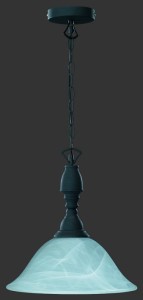 Lampa wisząca RL Country R30871024