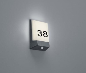 Kinkiet Zewnętrzny Ip65 Trio Kasai 228669142