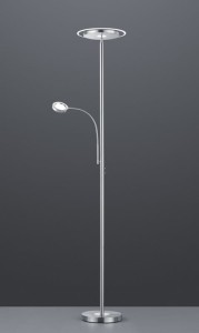 Lampa podłogowa RL Ackbar R42752107