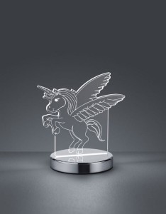 Lampa stołowa RL Karo R52491106