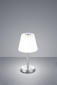 Lampa stołowa Trio Emerald 525490107
