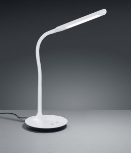 Lampa stołowa Trio Polo 527090131