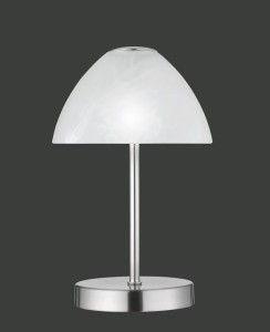 Lampa stołowa RL Queen R52021107