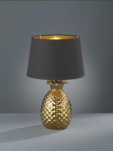 Lampa stołowa RL Pineapple R50431079
