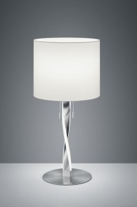 Lampa stołowa Trio Nandor 575310307