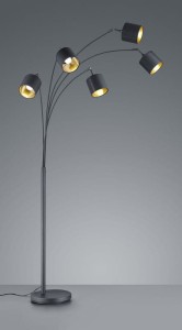 Lampa podłogowa RL Tommy R46330579