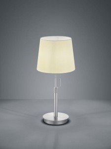 Lampa stołowa Trio Lyon 509100107