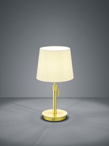 Lampa stołowa Trio Lyon 509100108