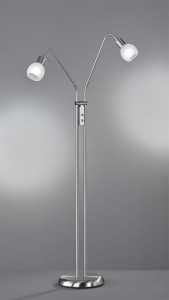 Lampa podłogowa RL Antibes R40172007