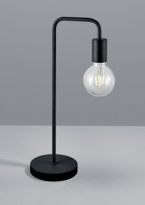 Lampa stołowa Trio Diallo 508000132