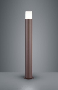 Lampa Ogrodowa Trio Hoosic 422260124