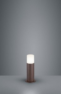 Lampa Ogrodowa Trio Hoosic 522260124