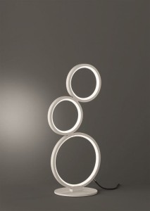 Lampa stołowa Trio Rondo 522610331