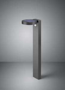 Lampa Ogrodowa RL Posadas R42251142