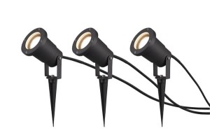 Lampa stojąca Trio Ubangi 800260342