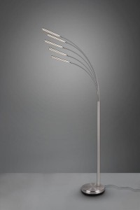 Lampa podłogowa RL Reed R41031507