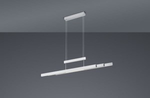 Lampa wisząca Trio Trajan 375310507