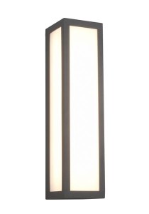 Kinkiet Zewnętrzny Ip65 Trio Fuerte 226260142