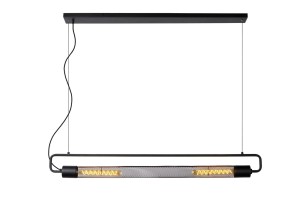 Lampa wisząca Lucide Calixt 05433/02/30