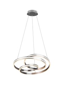Lampa wisząca Trio Yara 326210107