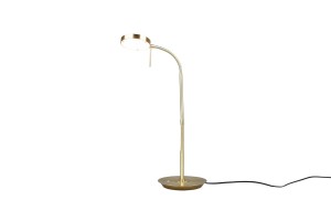 Lampa stołowa Trio Monza 523310108