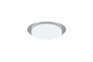 Lampa sufitowa Frodeno biały LED zintegrowany 680213500 - Trio