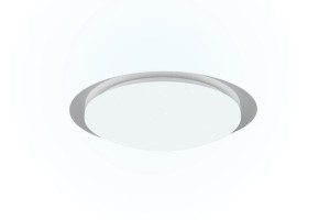 Lampa sufitowa Frodeno biały LED zintegrowany 680214800 - Trio