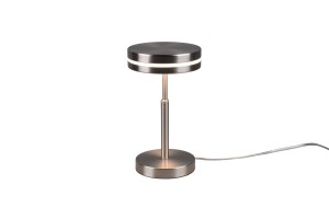 Lampa stołowa Trio Franklin 526510107